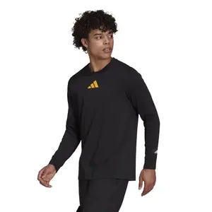 T-shirt adidas Graphic image-2