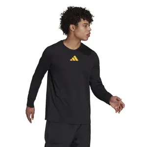 T-shirt adidas Graphic image-1