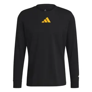 T-shirt adidas Graphic image-0