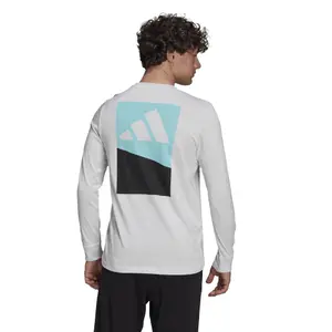 T-shirt adidas Graphic image-2