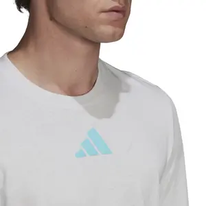 T-shirt adidas Graphic image-4