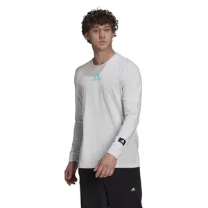 T-shirt adidas Graphic image-3