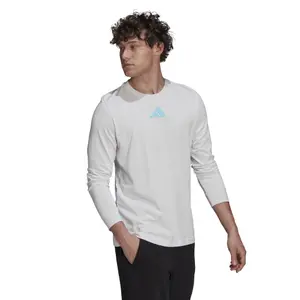 T-shirt adidas Graphic image-1