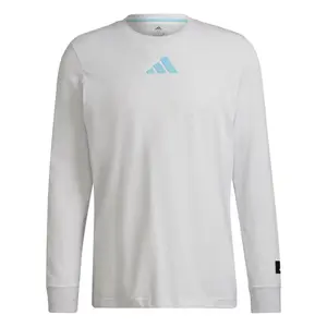 T-shirt adidas Graphic image-0