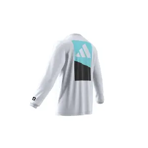 Camiseta adidas Graphic image-2