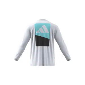 Camiseta adidas Graphic image-4