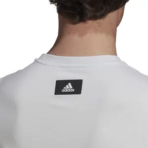 Camiseta adidas Graphic image-5