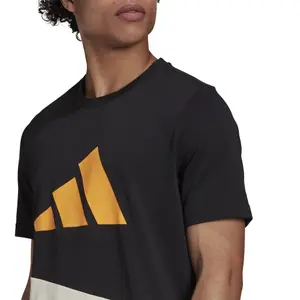 Camiseta adidas Graphic image-4