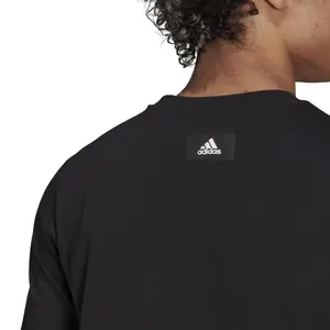 Camiseta adidas Graphic image-5