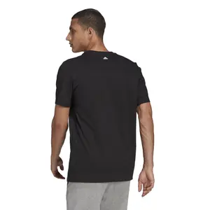T-shirt adidas Sleeve Graphic image-2