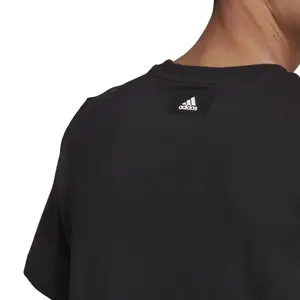 T-shirt adidas Sleeve Graphic image-5