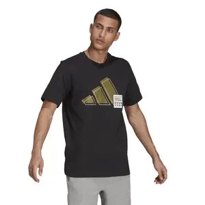 Camiseta adidas Sleeve Graphic image-2