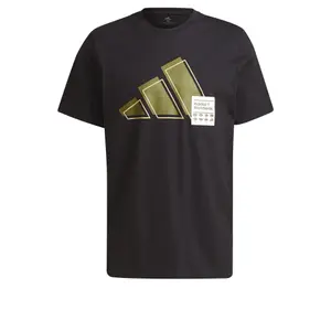 Camiseta adidas Sleeve Graphic image-0