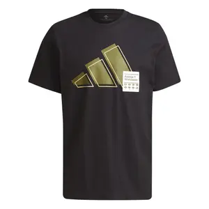 Camiseta adidas Sleeve Graphic image-1