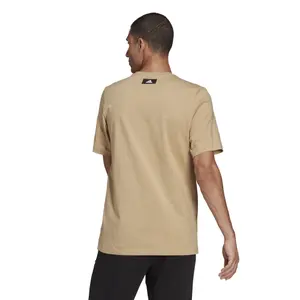 Tričko adidas Sleeve Graphic image-3