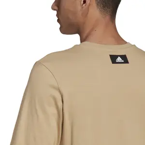 Tričko adidas Sleeve Graphic image-5