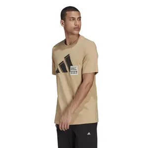 Camiseta adidas Sleeve Graphic image-2