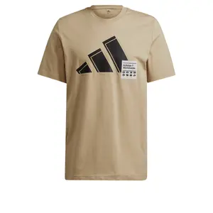 Camiseta adidas Sleeve Graphic image-0