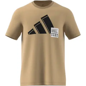 Camiseta adidas Sleeve Graphic image-5