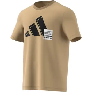 Camiseta adidas Sleeve Graphic image-3