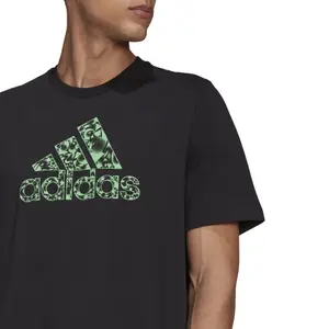 T-shirt adidas Graphic image-6