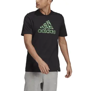 Camiseta adidas Graphic image-4