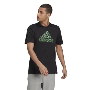 Camiseta adidas Graphic image-2
