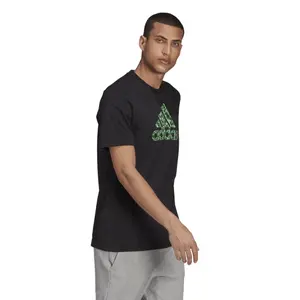 T-shirt adidas Graphic image-4
