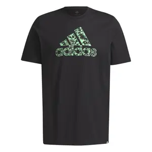 Camiseta adidas Graphic image-1