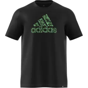 Camiseta adidas Graphic image-5