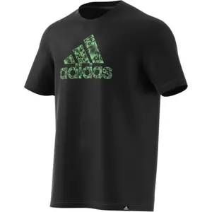 Camiseta adidas Graphic image-3