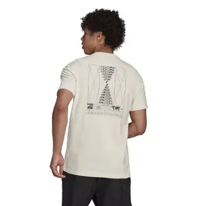 T-shirt adidas Graphic image-3