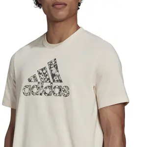 Camiseta adidas Graphic image-6