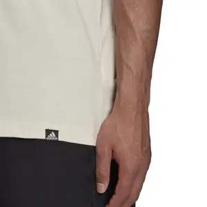 T-shirt adidas Graphic image-6