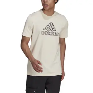 Camiseta adidas Graphic image-4