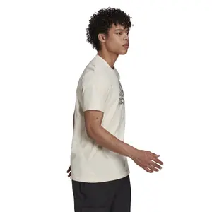 T-shirt adidas Graphic image-4