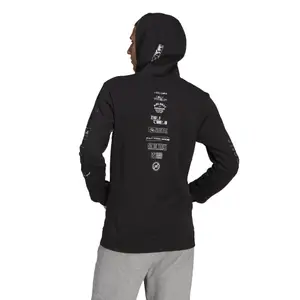 Hættetrøjer adidas Graphics image-3