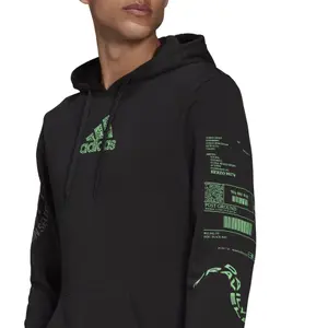 Hættetrøjer adidas Graphics image-5