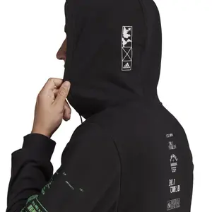 Hættetrøjer adidas Graphics image-6