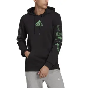 Hættetrøjer adidas Graphics image-2