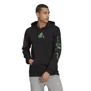 Hættetrøjer adidas Graphics image-1