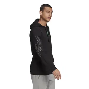 Hættetrøjer adidas Graphics image-4