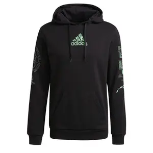 Hættetrøjer adidas Graphics image-0