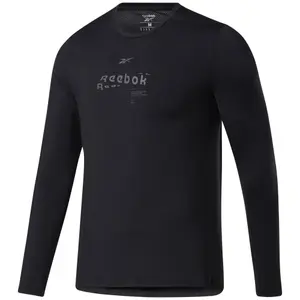 Langarm-T-Shirt Reebok TS ACTIVCHILL Move image-0