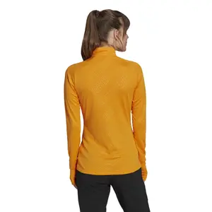 Women's long sleeve T-shirt adidas Terrex Tracerocker image-4