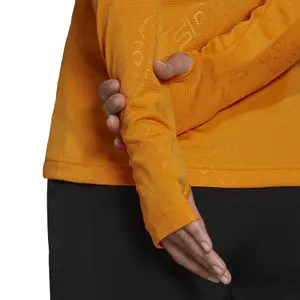 Women's long sleeve T-shirt adidas Terrex Tracerocker image-6