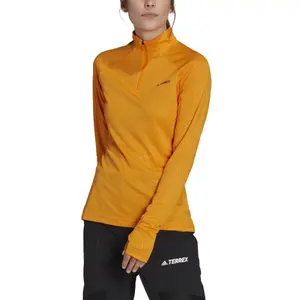 Women's long sleeve T-shirt adidas Terrex Tracerocker image-2