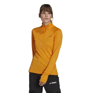 Women's long sleeve T-shirt adidas Terrex Tracerocker image-1