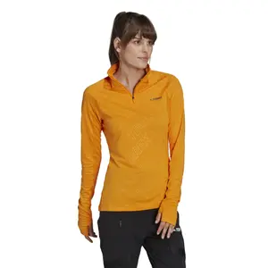Women's long sleeve T-shirt adidas Terrex Tracerocker image-3