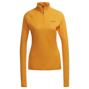 Women's long sleeve T-shirt adidas Terrex Tracerocker image-0